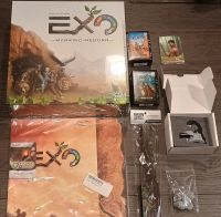 EXO: Mankind Reborn Bundle Neu / OVP deutsch Baden-Württemberg - Schönaich Vorschau