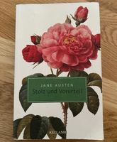 Jane Austen Stolz und Vorurteil Pride and Prejudice Stuttgart - Möhringen Vorschau