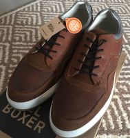 Bullboxer Herren Sneaker Braun - Neu mit OVP Mülheim - Köln Dünnwald Vorschau