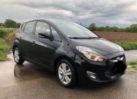 Hyundai IX20  Automatik Leder Alu Panorama-Schiebedach Nordrhein-Westfalen - Rheurdt Vorschau