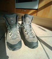 Lowa Lavena II GTX Ws Gr. 7 / 41 Wanderstiefel Damen Bayern - Penzberg Vorschau