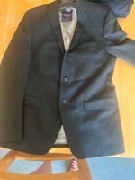 Benvenuto jacket 50 schwarz Bayern - Regensburg Vorschau