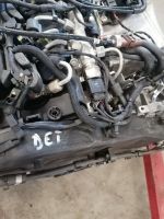 Motor Komplett AUDI A4 A5 DEUB DEUC DEUD 2.0 TDI 49.000km Brandenburg - Küstriner Vorland Vorschau