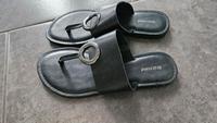 Sandalen Schwarz 39 Nordrhein-Westfalen - Mechernich Vorschau