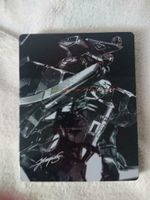 PS4 Left Alive LEERE Exklusiv Limited Edition Steelbook Neu Leipzig - Kleinzschocher Vorschau