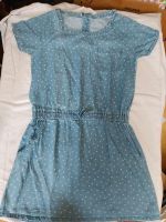 Kleid in Jeansoptik für den Sommer Saarland - Völklingen Vorschau