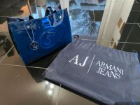 Armani Jeans Handtasche Nordrhein-Westfalen - Wiehl Vorschau