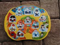 vtech Lernstadt Puzzle Nordrhein-Westfalen - Erndtebrück Vorschau