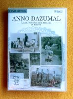 ANNO DAZUMAL - Leben,Arbeiten & Bräuche in Bayern - 2 DVD-EDITION Baden-Württemberg - Oberstenfeld Vorschau