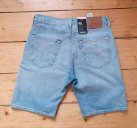 Levi's 501 Short W 34 Levis kurze Hose Jeans denim vintage Wuppertal - Barmen Vorschau