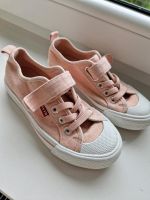 Levis Schuhe Mädchen rosa Größe 30 Nordrhein-Westfalen - Werl Vorschau