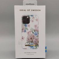 ❤️ NEU! IDEAL OF SWEDEN FLORAL ROMANCE IPHONE 12 PRO CASE COVER Bayern - Rohrdorf Vorschau