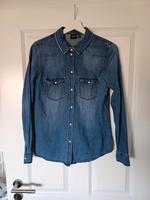 Jeansbluse "Vero Moda" Gr.L Niedersachsen - Norden Vorschau