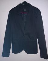 Pimkie Blazer schwarz Gr. 38 Baden-Württemberg - Metzingen Vorschau