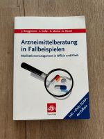 Arzneimittelberatung in Fallbeispielen Praxis Pharmazie Essen - Steele Vorschau