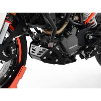 KTM 125 Duke Motorschutz NEU. UVP 230€ IBEX/Zieger Schwarz Niedersachsen - Beverstedt Vorschau