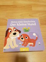 Der kleine Hund, Babybuch, Kinderbuch, Schiebebuch, wie neu Berlin - Mitte Vorschau