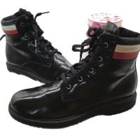 Tommy Hilfiger-Winterstiefel-Winter Boots - Stiefeletten -Gr.38 München - Milbertshofen - Am Hart Vorschau