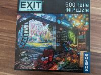 Exit Puzzle für Erwachsene - 500 Teile Rheinland-Pfalz - Mülheim-Kärlich Vorschau