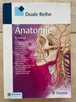 Duale Reihe - Anatomie Hessen - Gießen Vorschau