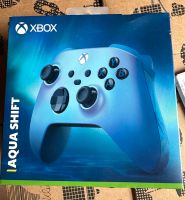 Microsoft Xbox Controller Edition Aqua Shift Wireless -Top Kreis Pinneberg - Pinneberg Vorschau