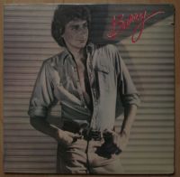 Barry Manilow – Barry  LP Rheinland-Pfalz - Hettenleidelheim Vorschau