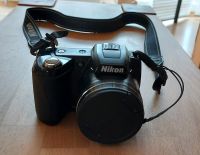 Nikon Coolpix L110 Nordrhein-Westfalen - Neuenrade Vorschau