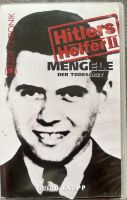 Hitlers Helfer 2 - Mengele der Todesarzt VHS Brandenburg - Senftenberg Vorschau