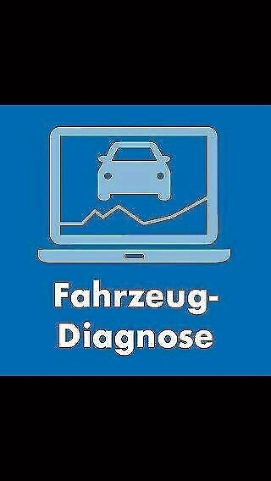 Autoinstandsetzung PKW Fahrzeug Reparatur Werkstatt in Berlin