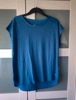Tchibo Sportshirt Gr.M 40/42 Blau active Essentials Niedersachsen - Lingen (Ems) Vorschau