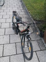 24"zoll Fahrrad (Zündapp) München - Moosach Vorschau