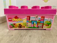 Lego Duplo Pinke Box 10571 Hessen - Guxhagen Vorschau