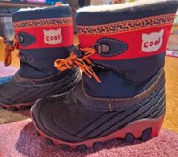 Winterstiefel Mädchen Gr.24 Bayern - Feuchtwangen Vorschau