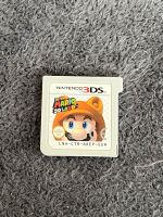 Nintendo 3DS Spiel - Super Mario 3D Land Nordrhein-Westfalen - Langerwehe Vorschau