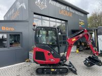 Yanmar SV 17 VT Minibagger Leihen/Mieten Nordrhein-Westfalen - Gelsenkirchen Vorschau