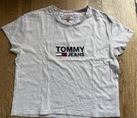 Tommy Hilfiger Jeans T-Shirt oversized Bayern - Bobingen Vorschau