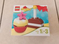 LEGO Duplo 10850  Geburtstag Set - wie NEU Hessen - Weilmünster Vorschau