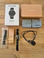 Withings Scanwatch 42mm Sachsen-Anhalt - Stendal Vorschau