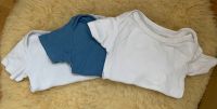 3er Set Kurzarmbodies tchibo Sommer 92/98 plus 1 grauen gratis Bayern - Bayreuth Vorschau