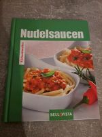 Nudelsaucen Buch Kochen Rezepte Saucen Nordrhein-Westfalen - Wesel Vorschau