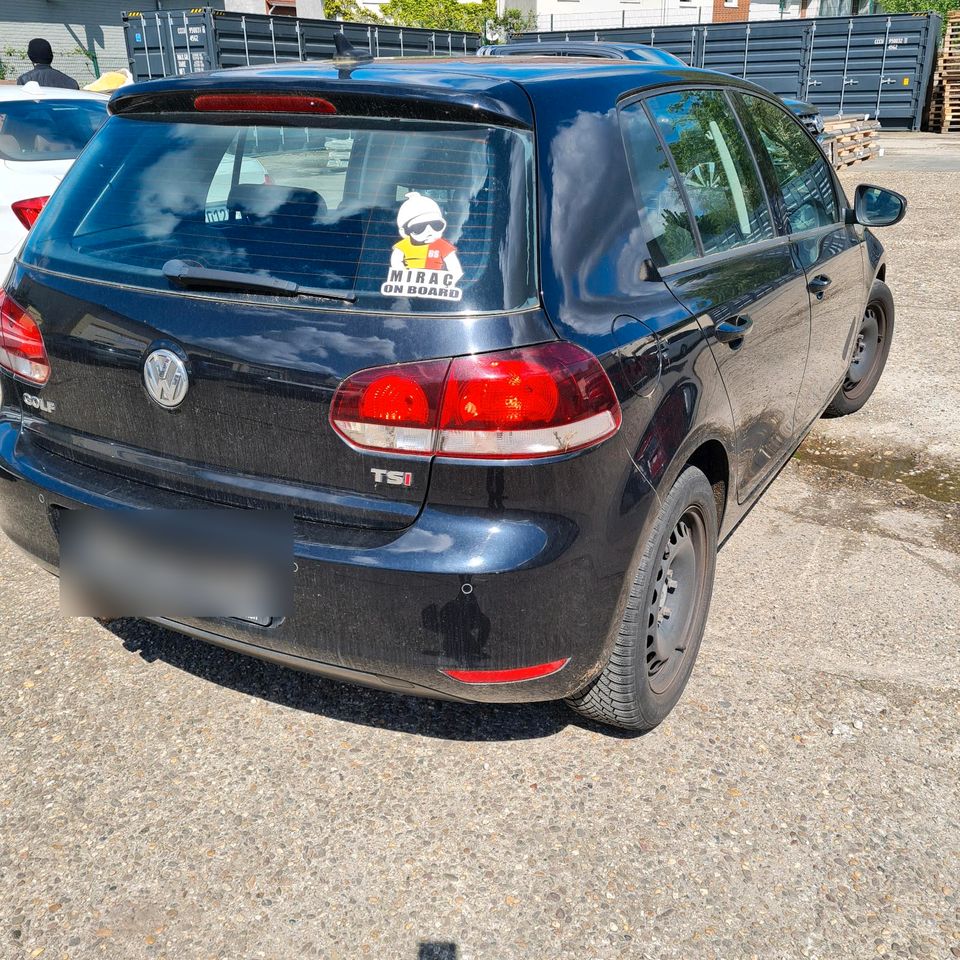 Golf 6 1.4 Tfsi highline in Herne