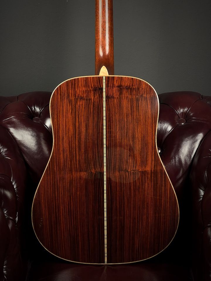 2012 Martin D14 Custom Shop Cocobolo in Kiefersfelden