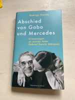 Abschied von Gabo und Mercedes, Rodrigo Garcia, 2024 Hessen - Kassel Vorschau