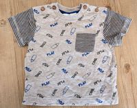 T-Shirt Kurzarm Topomini, Gr. 68 Kreis Pinneberg - Elmshorn Vorschau