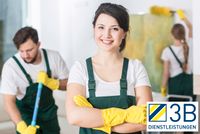 Unterhaltsreiniger / Reinigungskraft (m/w/d) VZ in Leipzig Leipzig - Leipzig, Zentrum Vorschau