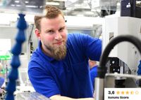 Industrieelektriker werden in Meckenheim / Bonn (m/w/d) Nordrhein-Westfalen - Meckenheim Vorschau