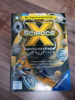 Science X Sonnensystem Experimentierkasten Hessen - Darmstadt Vorschau