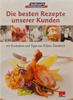 Kochbuch Alfons Schuhbeck Rezepte Sachsen - Naunhof Vorschau