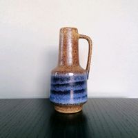 Keramikvase, VEB Haldensleben, Vintage, DDR, 70er Jahre, Vase Altona - Hamburg Altona-Nord Vorschau