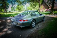 Porsche 911 / 996 Carrera C2, Coupé, Tiptronic Niedersachsen - Lüchow Vorschau